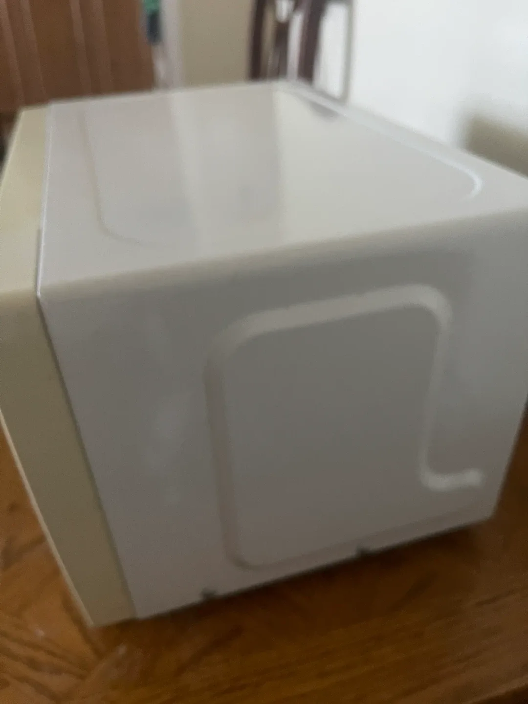 Danby Microwave - Compact Size image indicator(4)