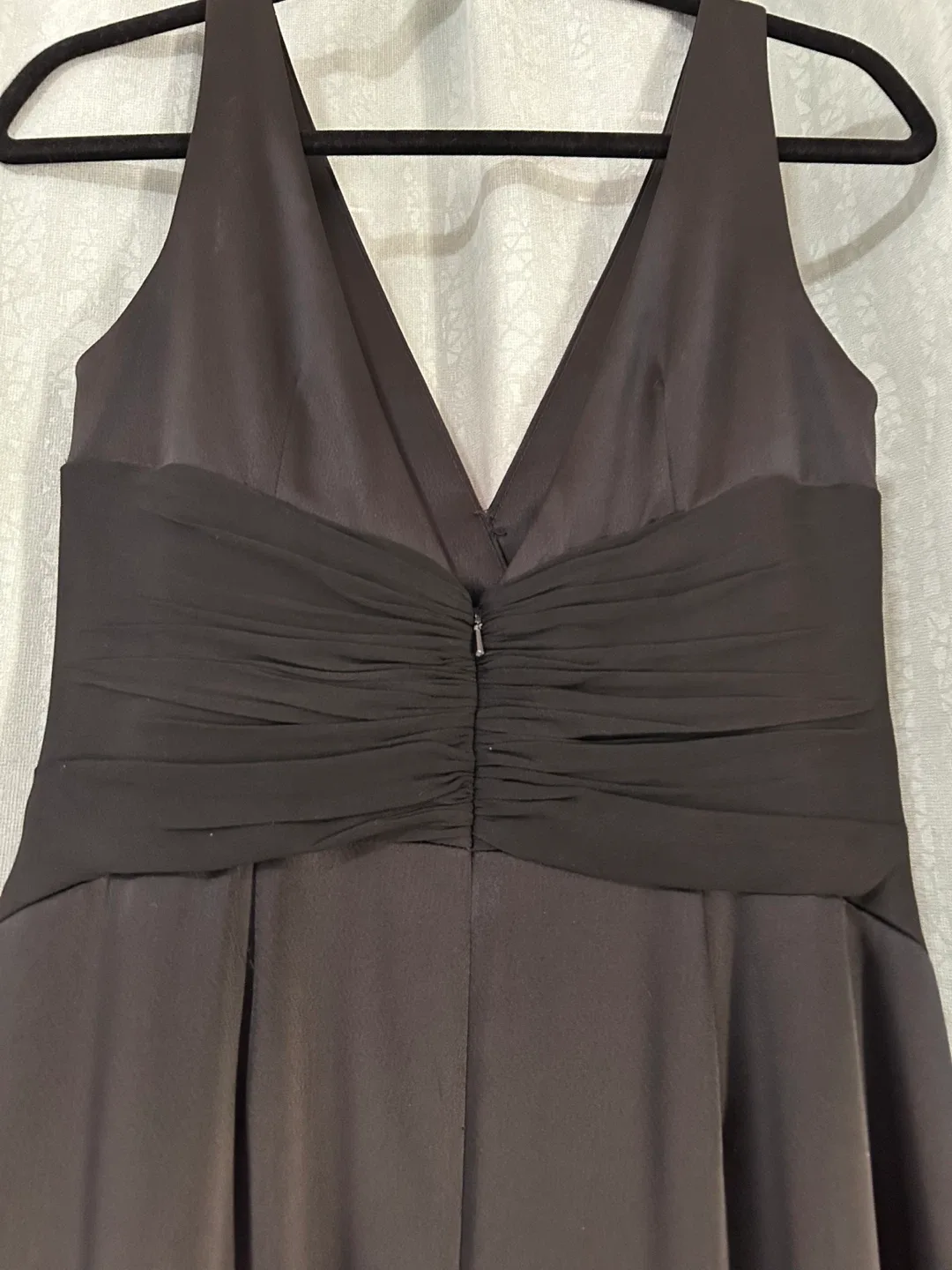 Black Formal Dress - Perfect for Events! image indicator(4)