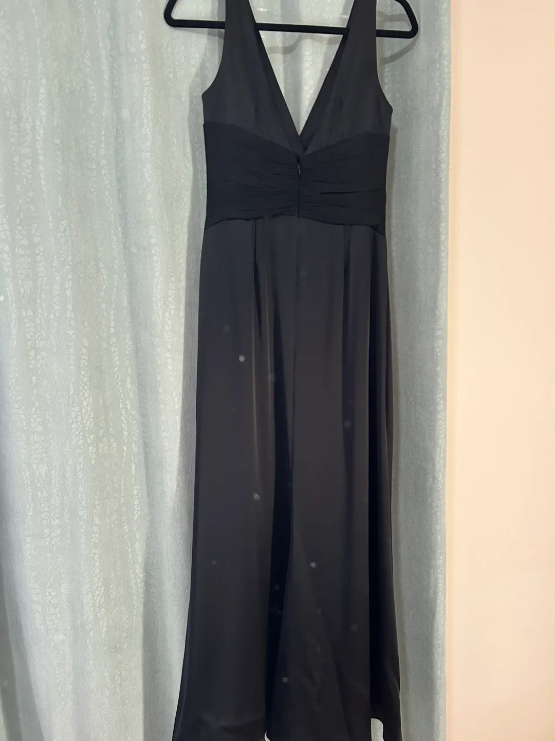 Black Formal Dress - Perfect for Events! image indicator(2)