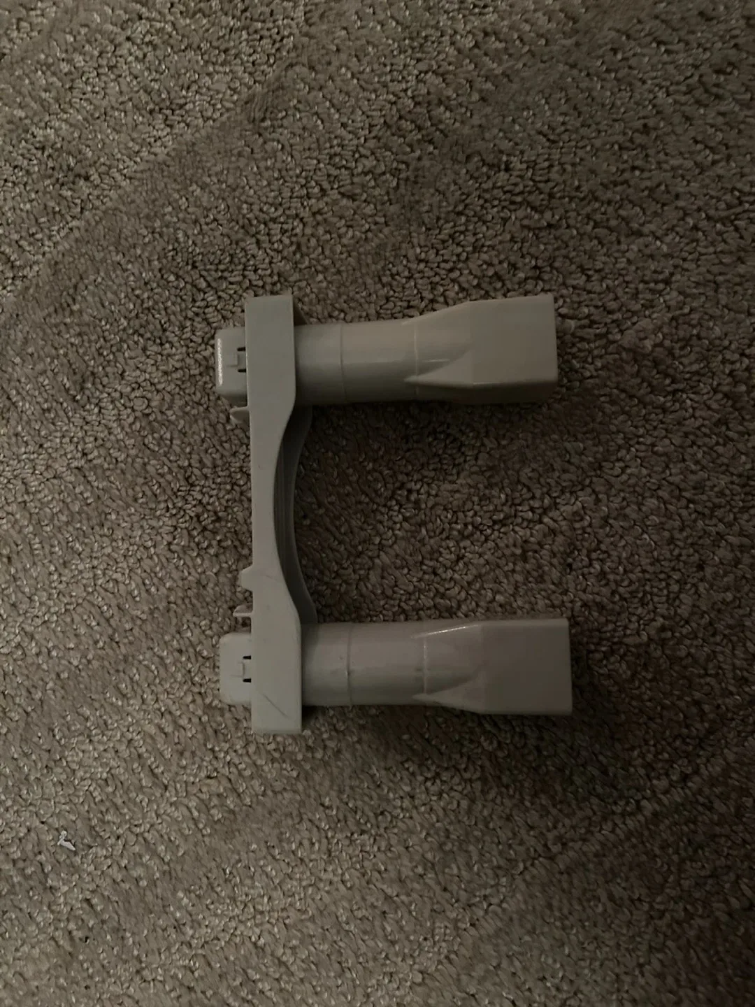 Train Track Pieces - Variety of Parts image indicator(4)