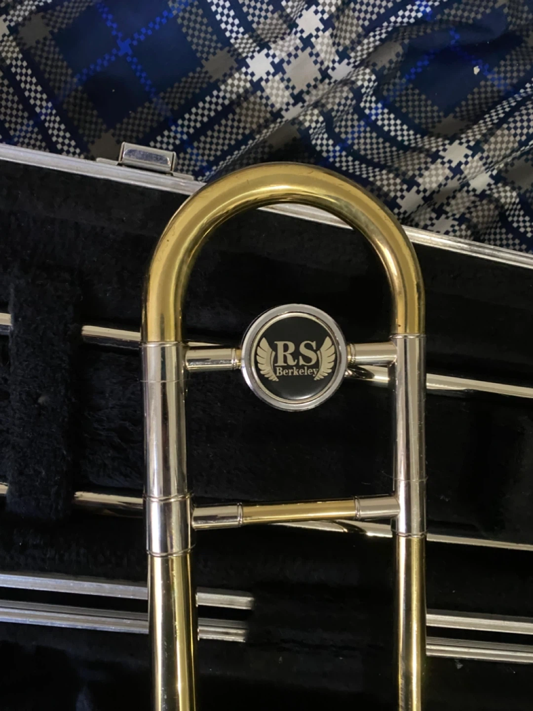 RS Berkeley Trombone - photo 3
