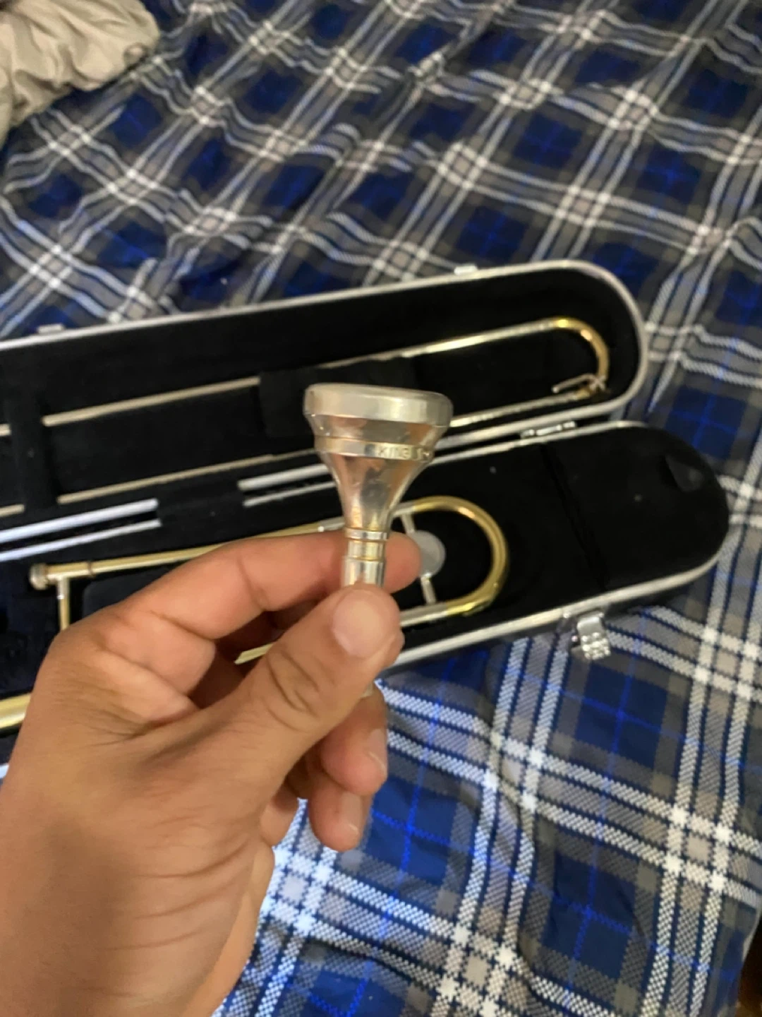 RS Berkeley Trombone - photo 5