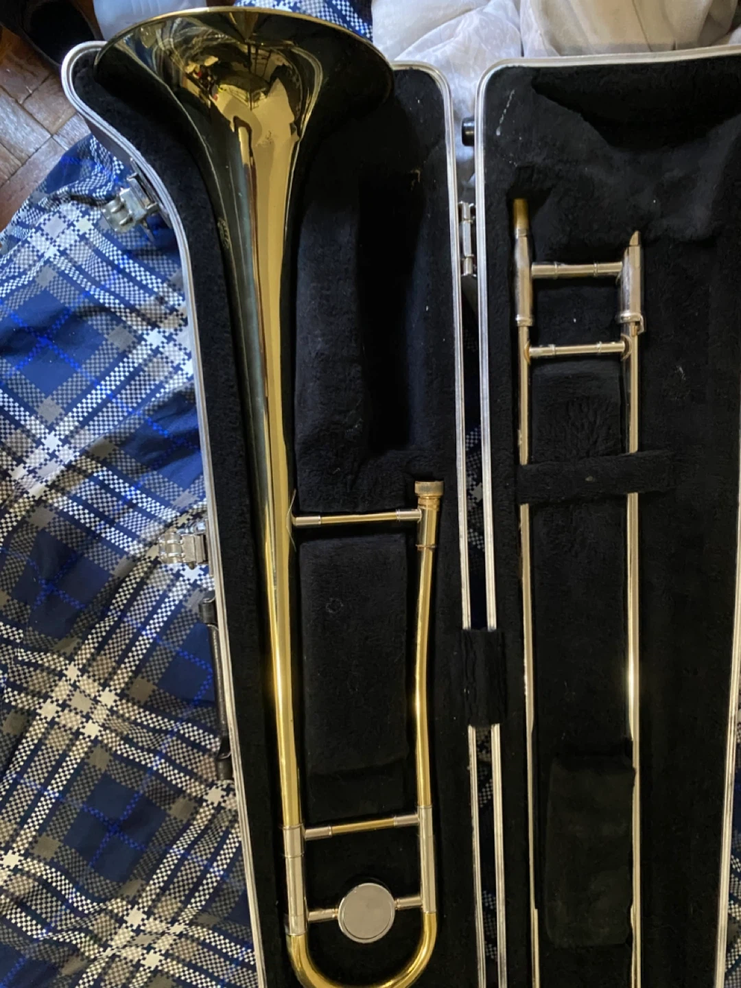 RS Berkeley Trombone - photo 2