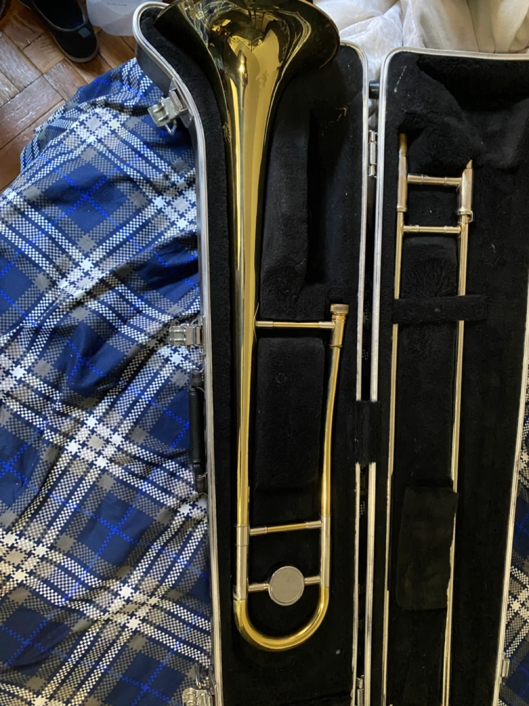 RS Berkeley Trombone