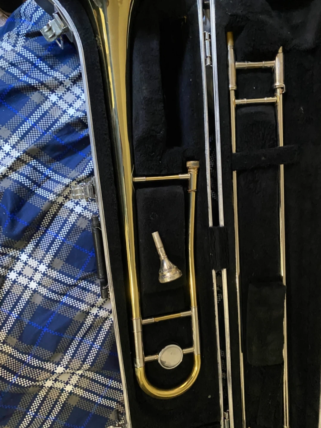 RS Berkeley Trombone - photo 4