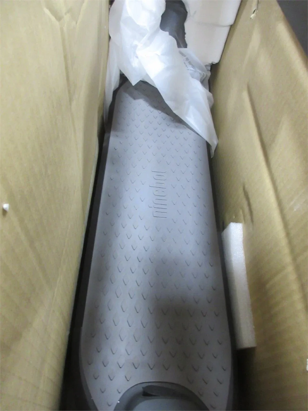 Ninebot by Segway Electric Kick Scooter image indicator(7)