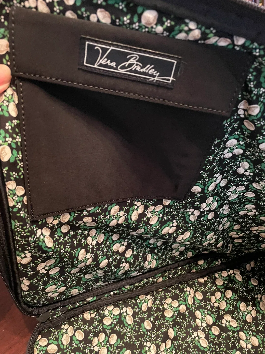 Vera Bradley Laptop Case image indicator(3)