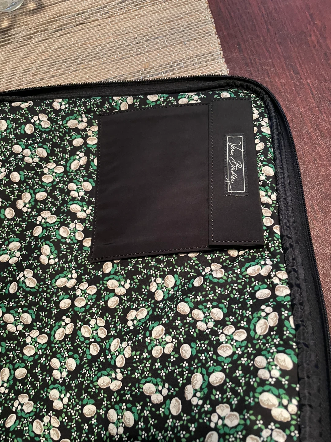 Vera Bradley Laptop Case - photo 2