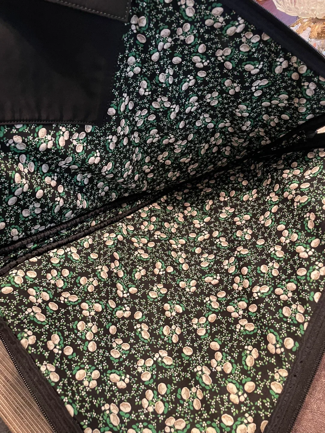 Vera Bradley Laptop Case image indicator(4)