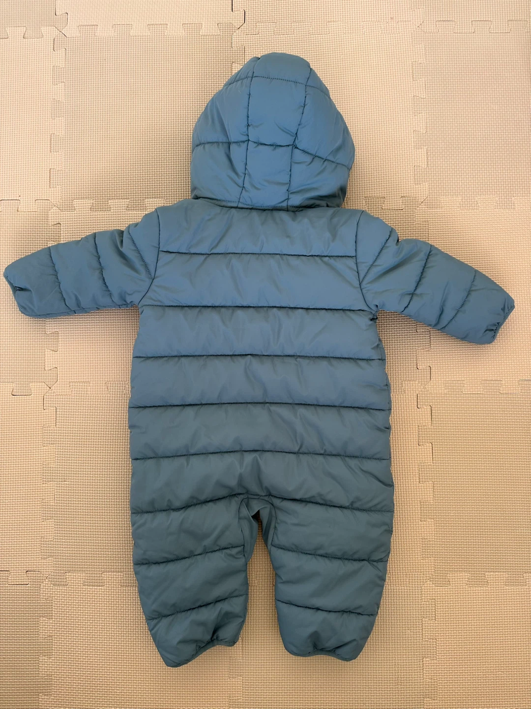 Little Planet Snowsuit - 18 Months - photo 4