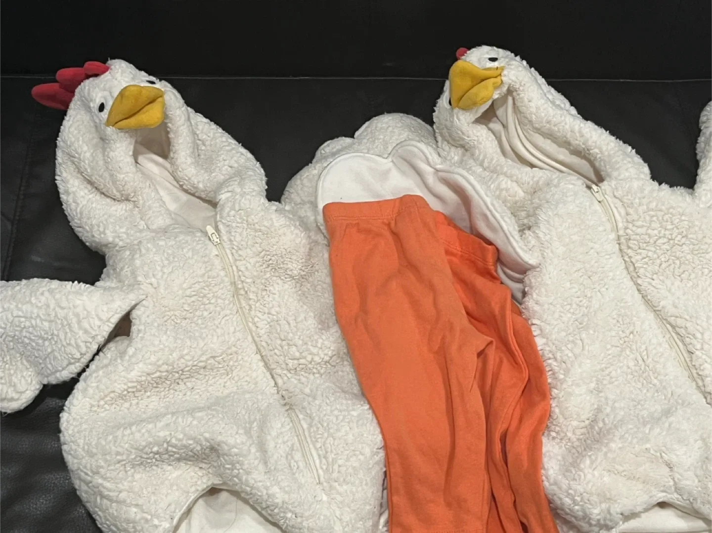 Carter’s Chicken Costume image indicator(3)