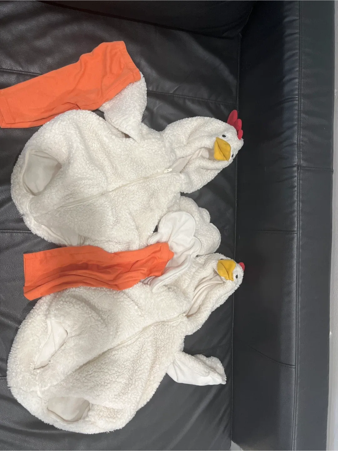 Carter’s Chicken Costume thumbnail