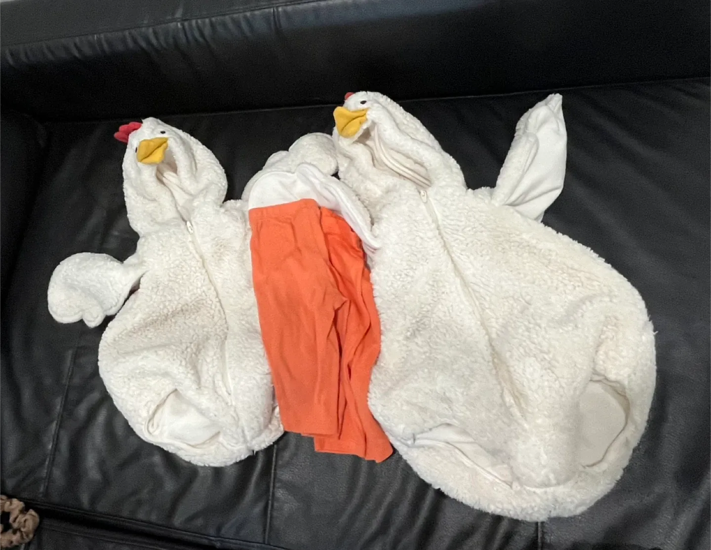 Carter’s Chicken Costume image indicator(2)