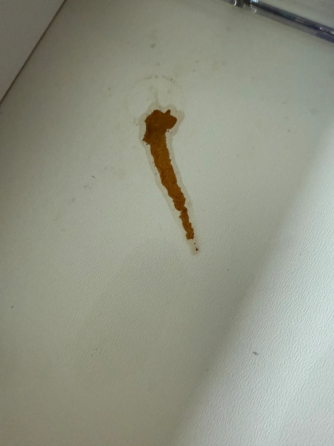 White IKEA ALEX 5 drawer unit for sale!! - photo 3