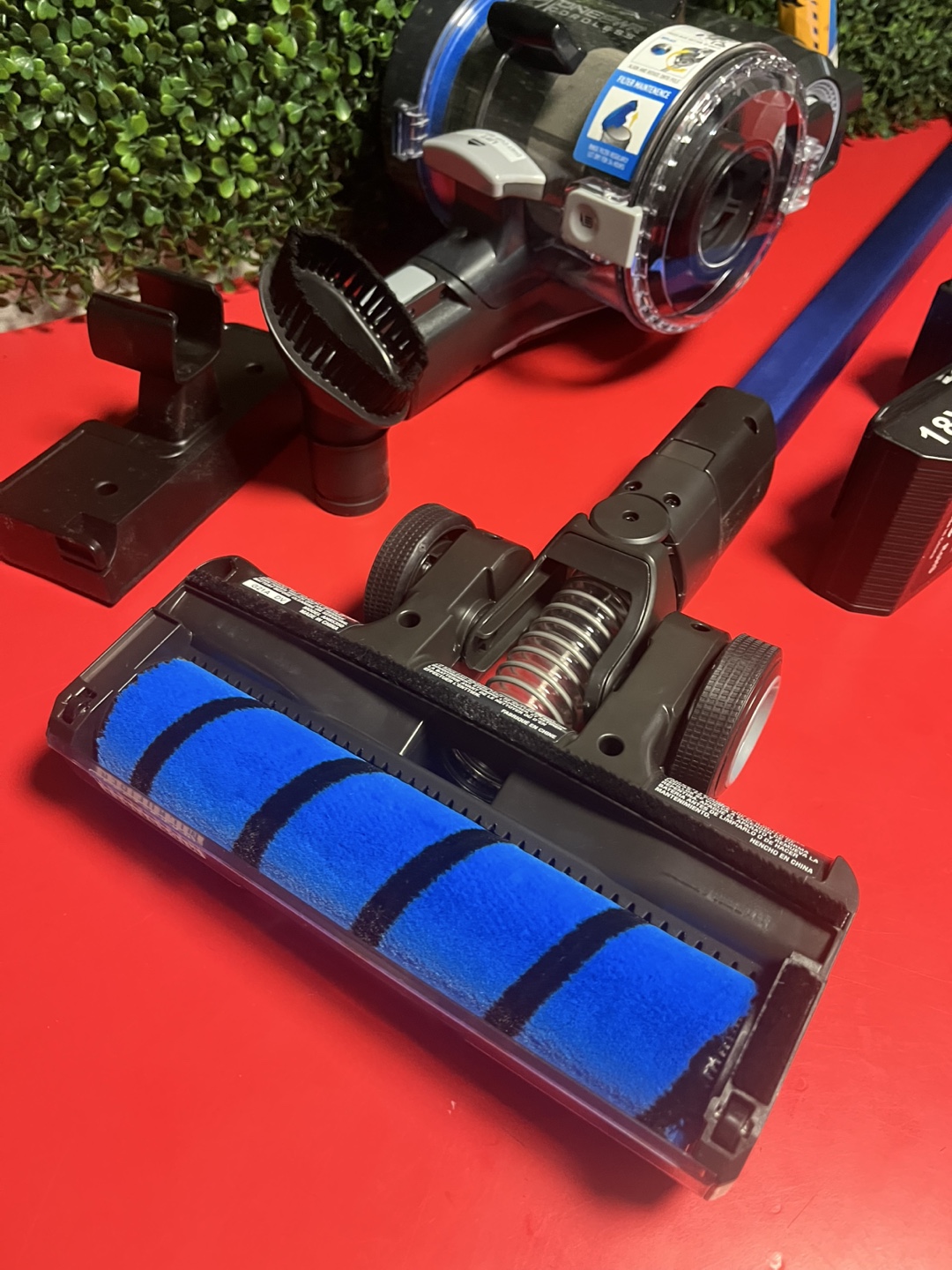 Hoover ONEPWR Blade MAX Cordless Vacuum - photo 5