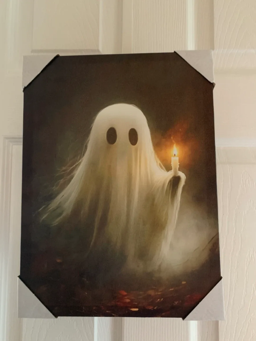 Halloween Canvas Art image indicator(4)