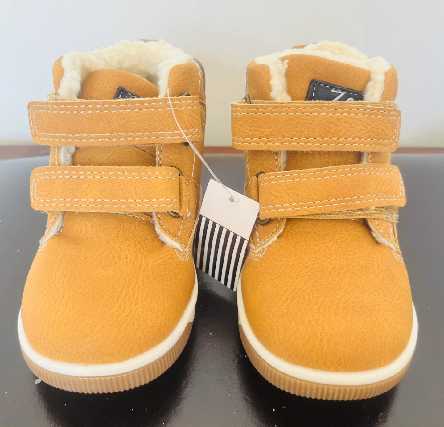 Kids Winter Boots - Size US 8