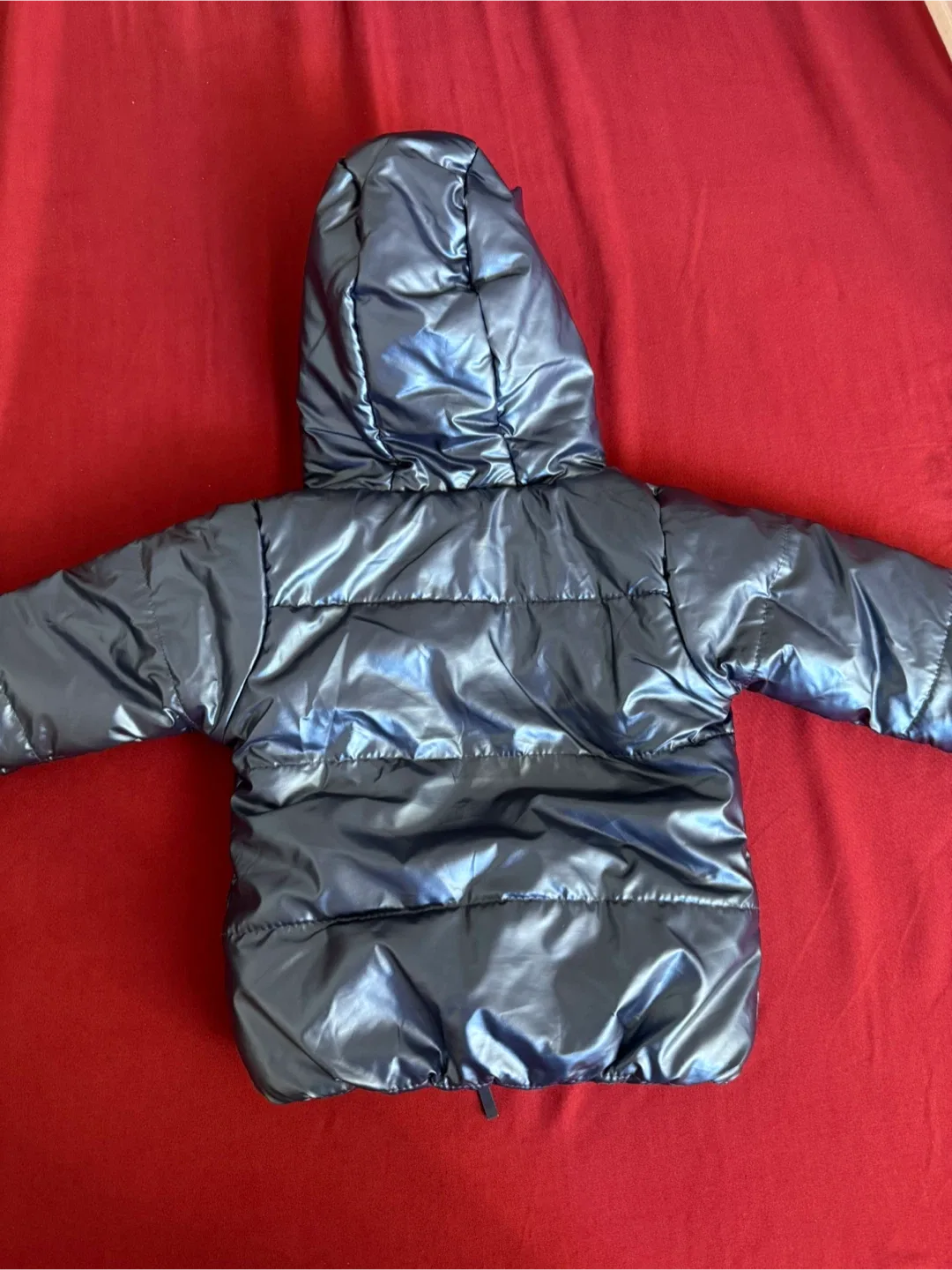 Puffer Jacket 6-9 M image indicator(3)