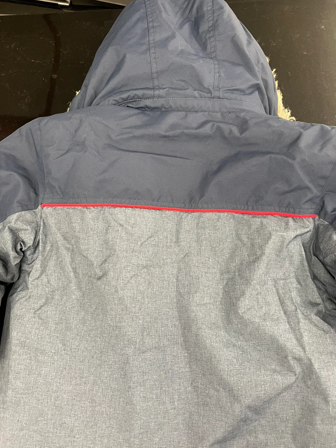 OshKosh B'gosh Winter Jacket, Size 8 image indicator(3)