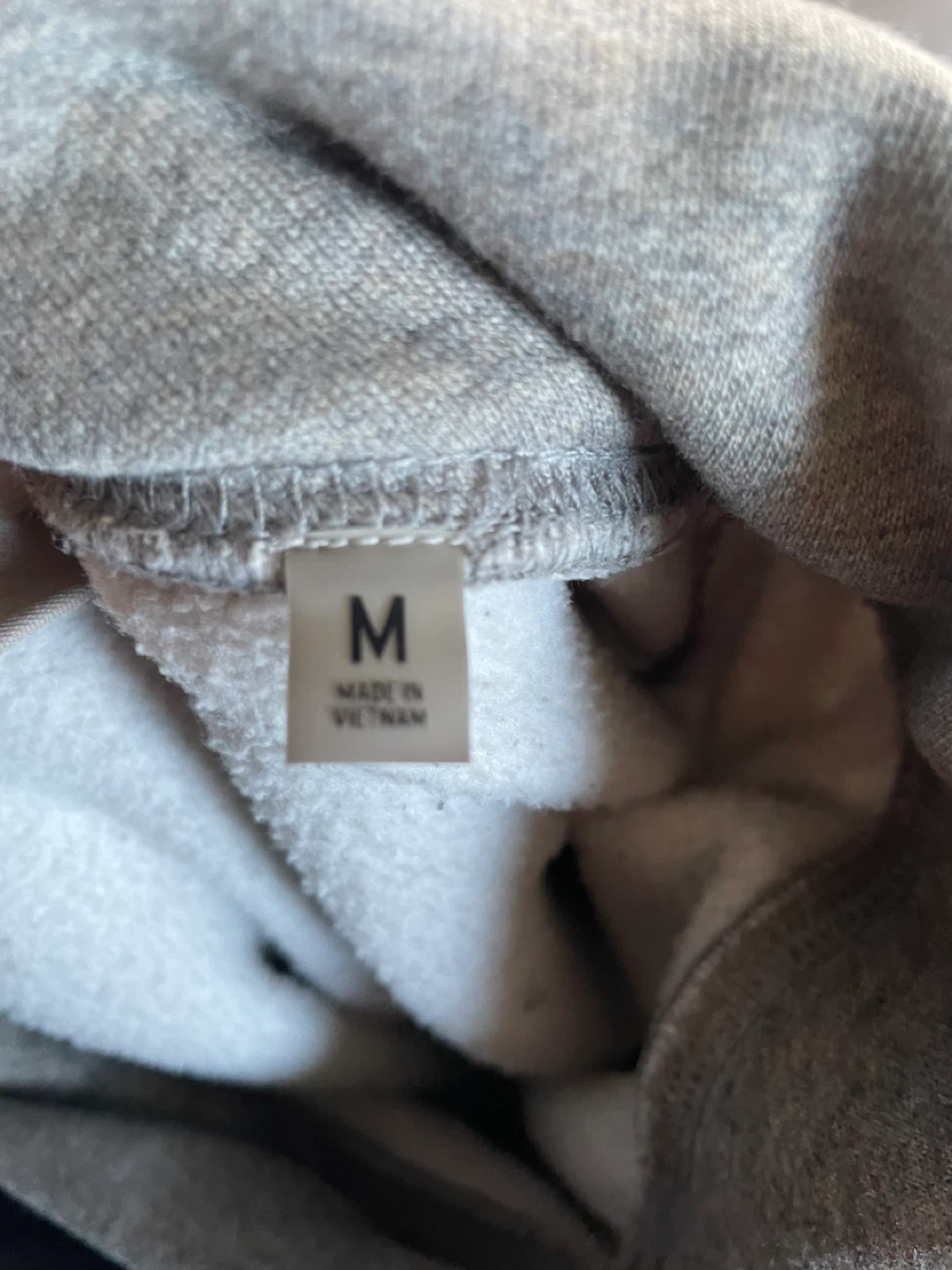 Essentials Fear of God Hoodie - Size M
