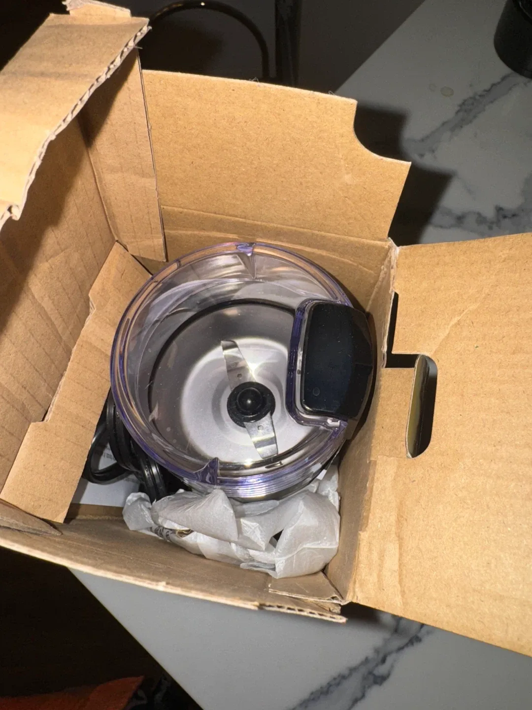 New BLACK+DECKER Coffee & Spice Grinder image indicator(3)