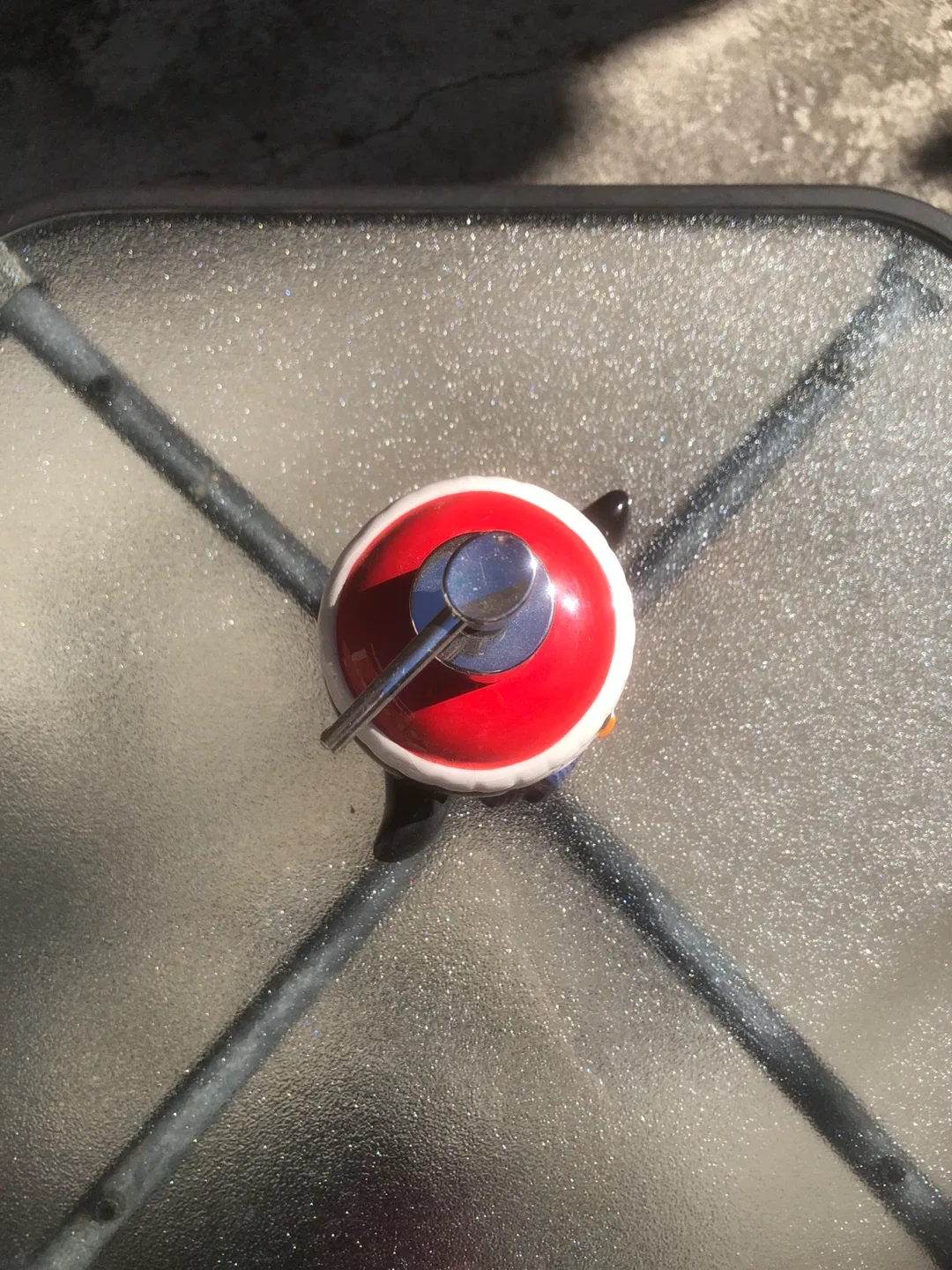 Penguin Soap Dispenser image indicator(2)