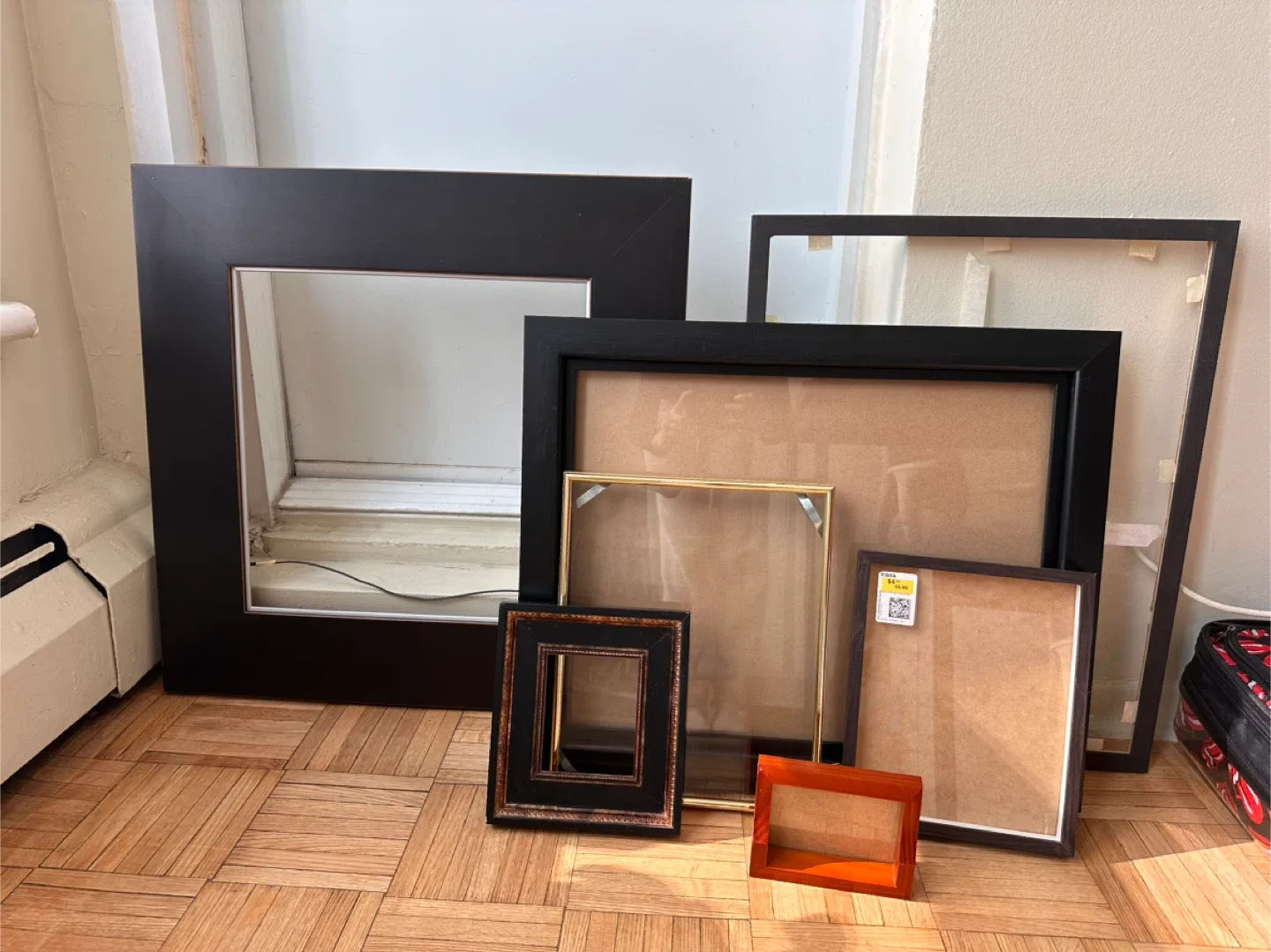 FRAMES CLEAR OUT BUNDLE thumbnail