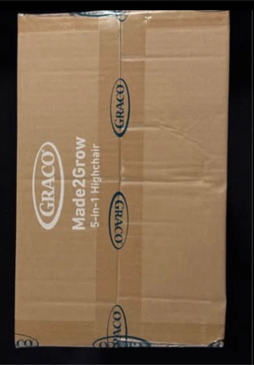 Graco Made2Grow 5-in-1 Highchair image indicator(2)