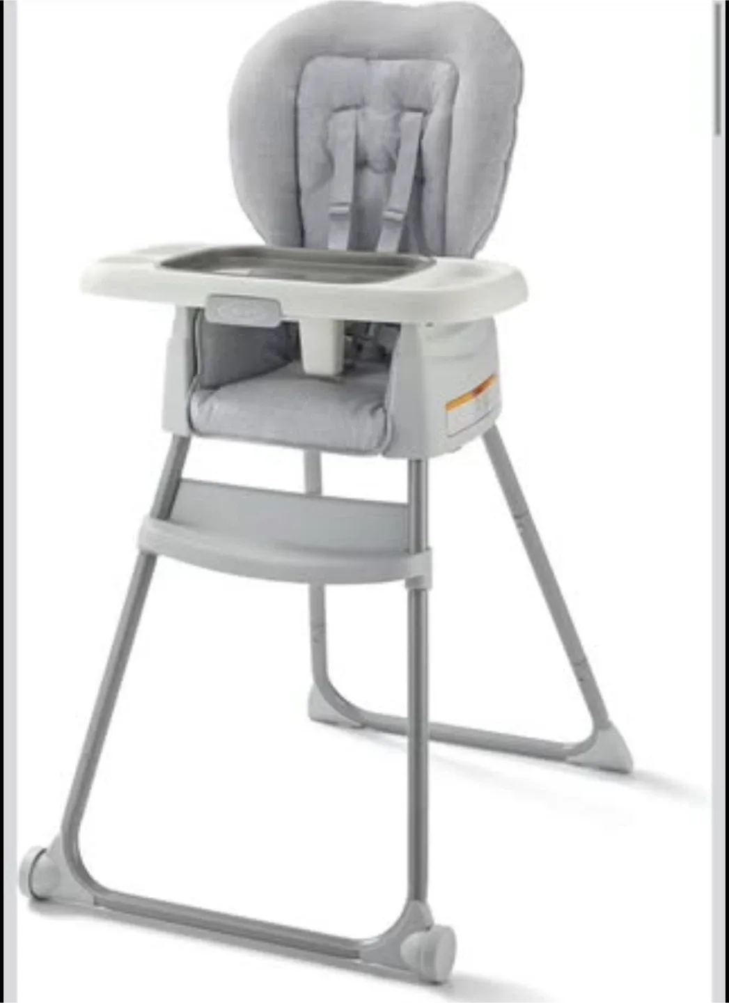 Graco Made2Grow 5-in-1 Highchair image indicator(3)