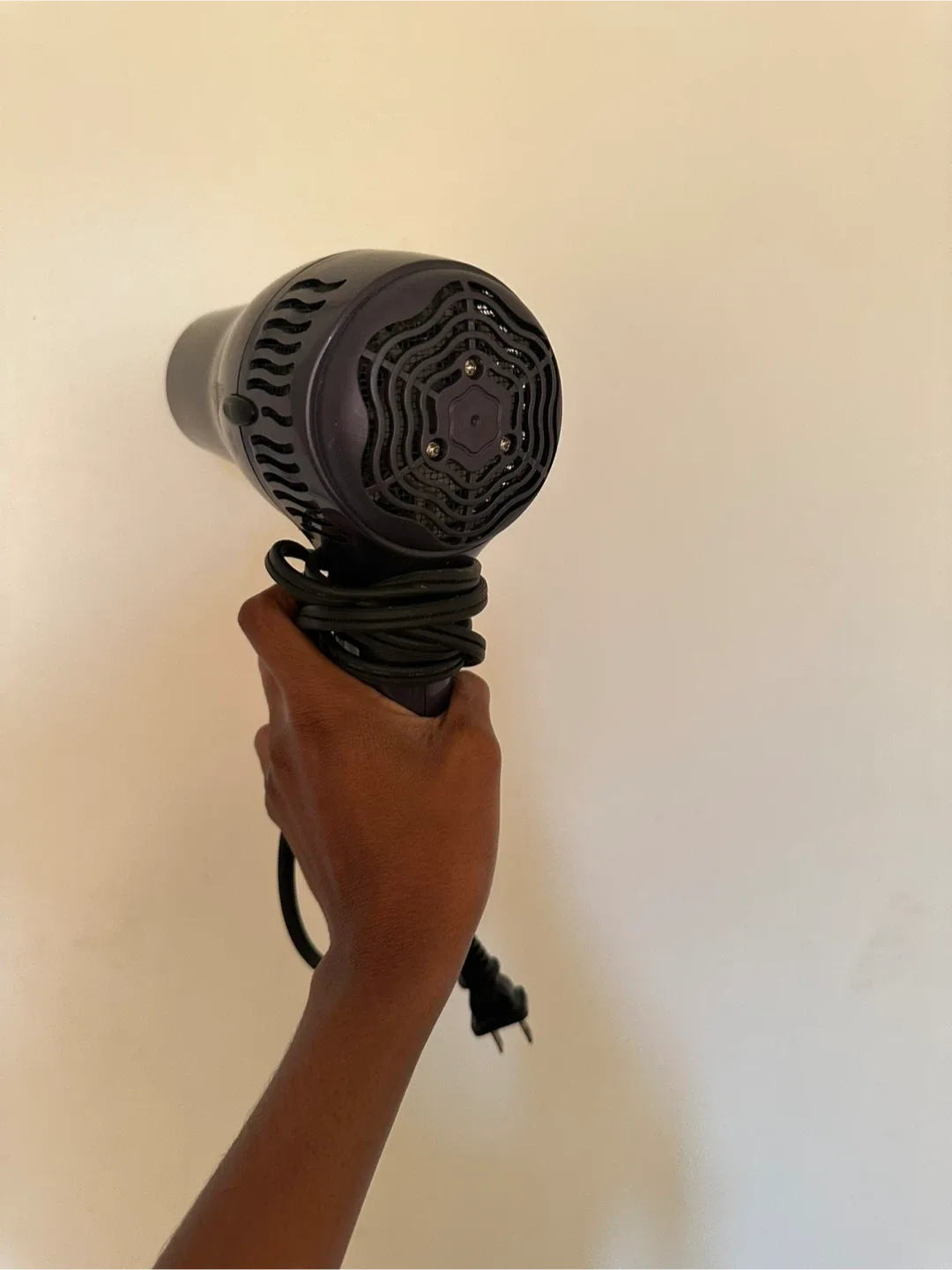 Vintage L'Oréal Hot Liss Hair Dryer thumbnail
