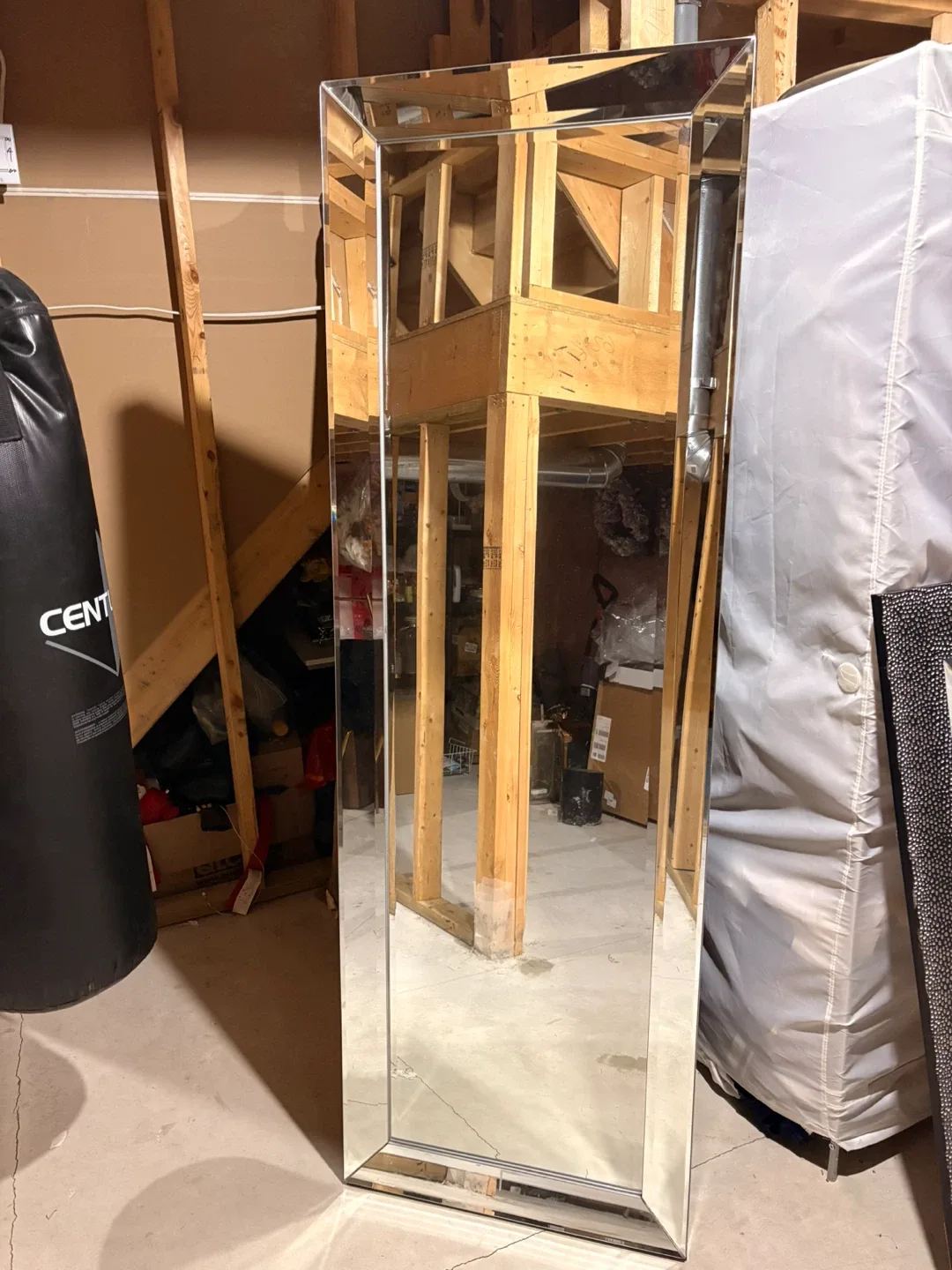 Full Length Mirror image indicator(2)