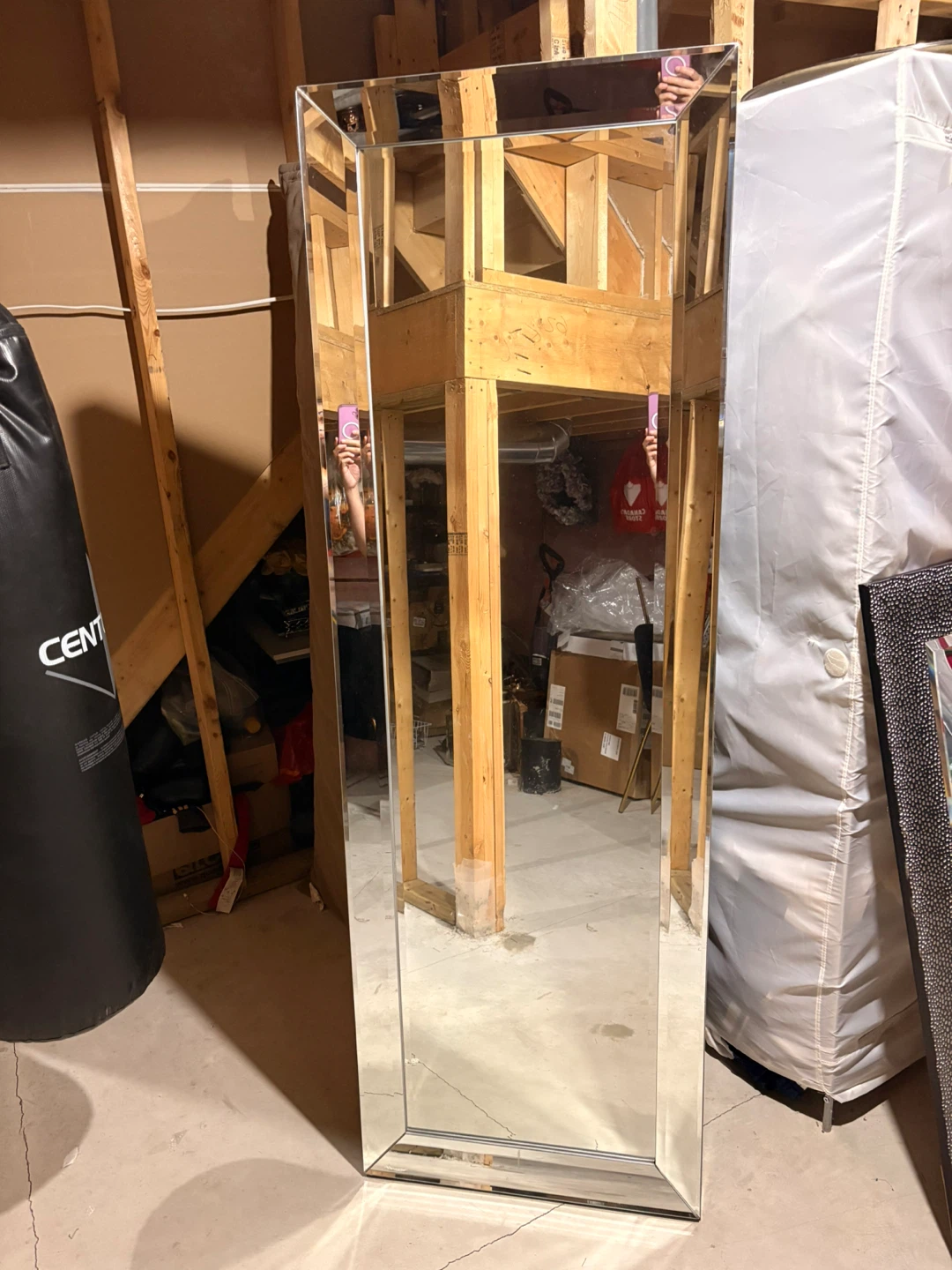 Full Length Mirror