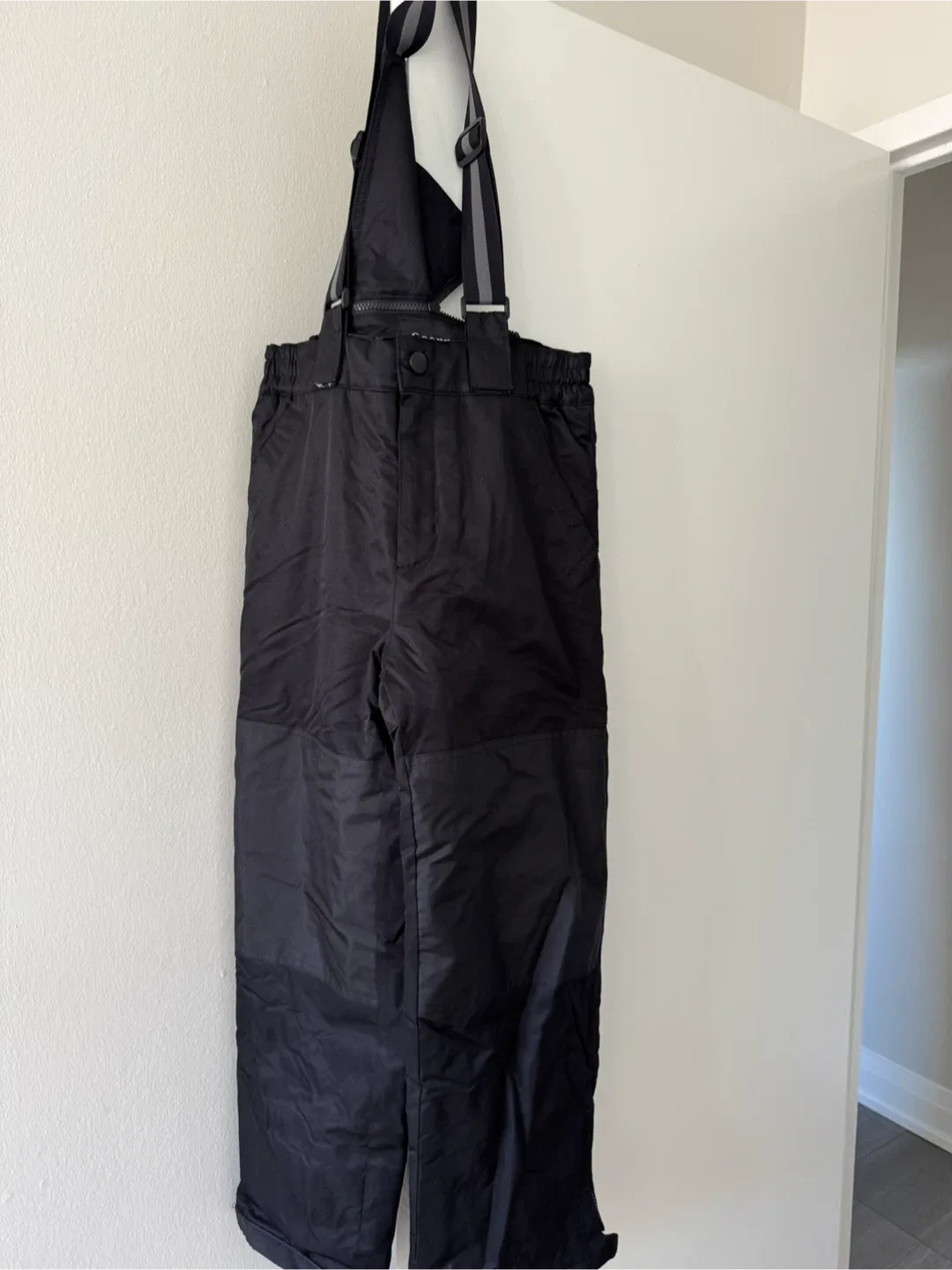 George Snow Pants, Size L (10-12) thumbnail