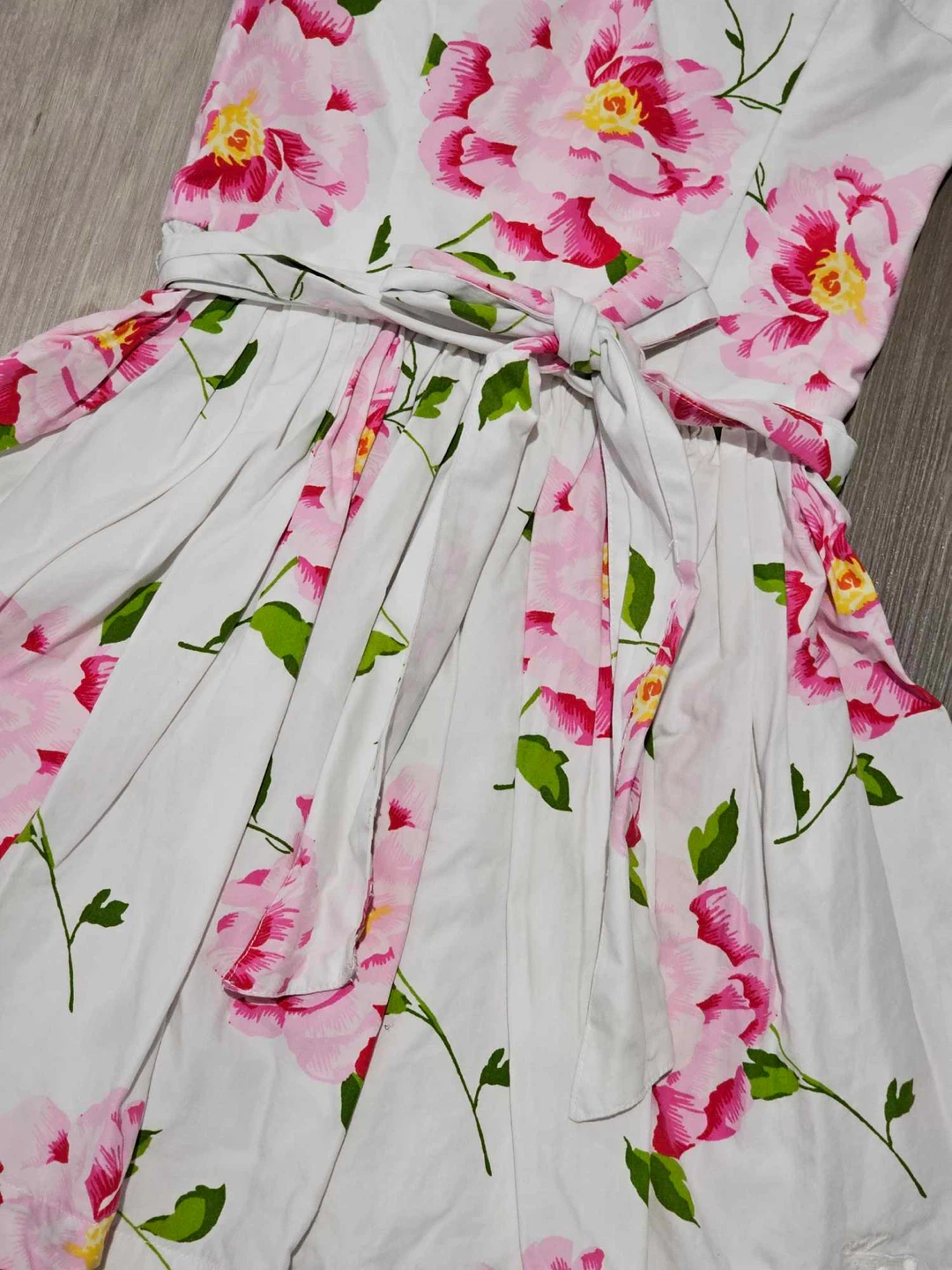 Abercrombie & Fitch Floral dress - photo 2