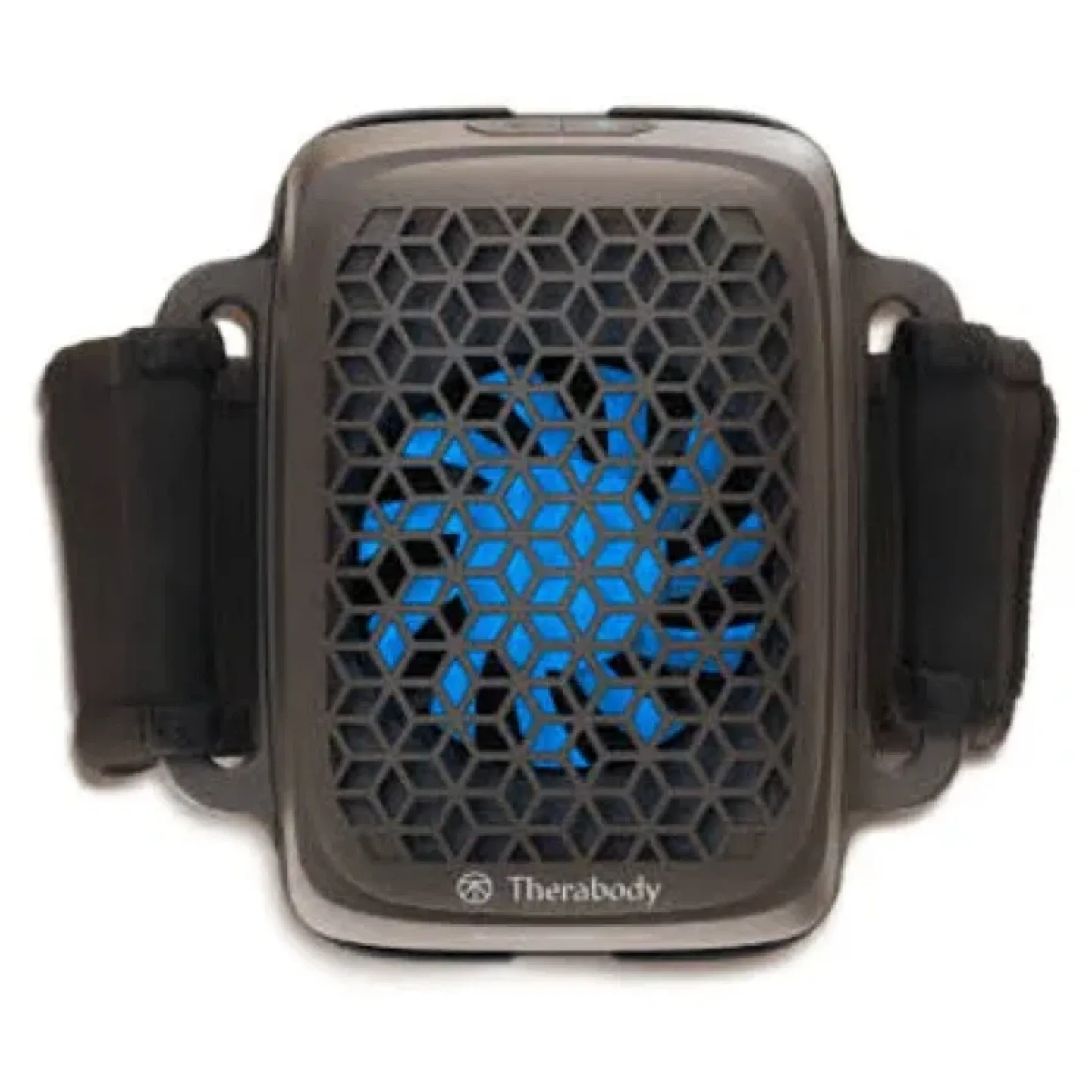 Therabody RecoveryTherm Cube - Hot & Cold Therapy