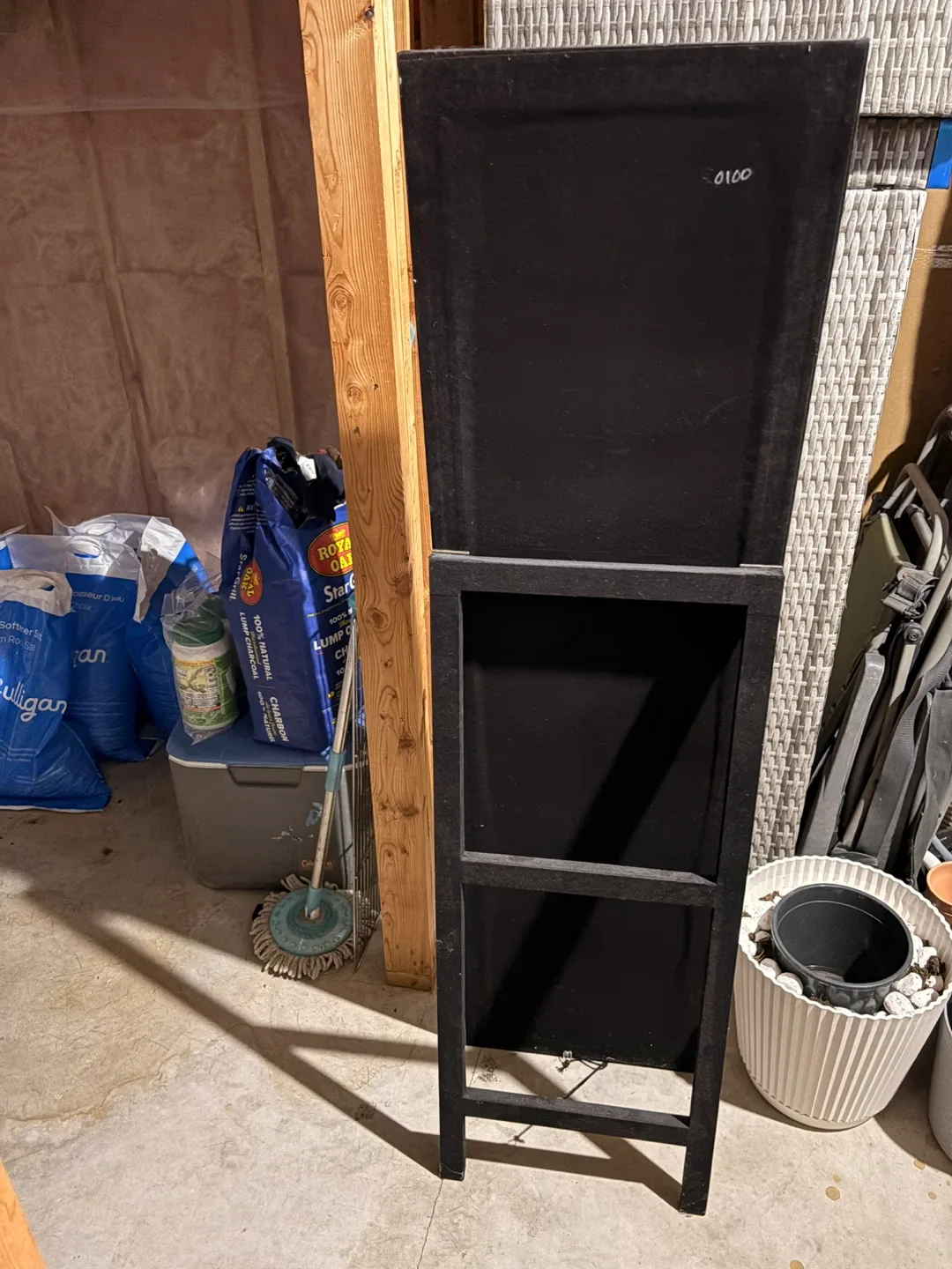 Full Length Mirror with Embellished Frame image indicator(2)