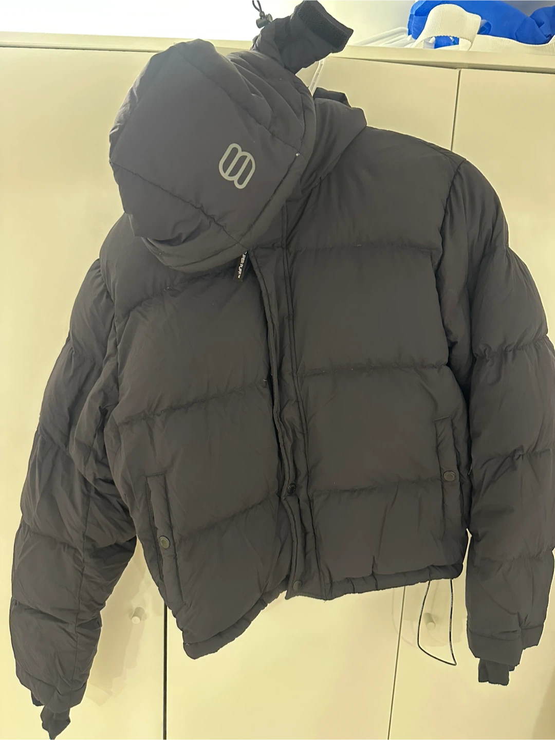 Aritzia Superpuff XL