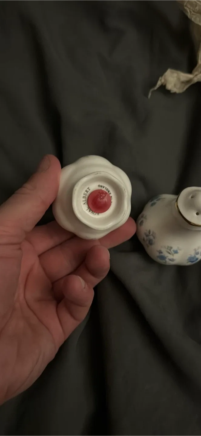 Royal Albert Bone China image indicator(7)