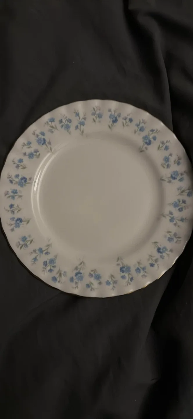 Royal Albert Bone China image indicator(10)