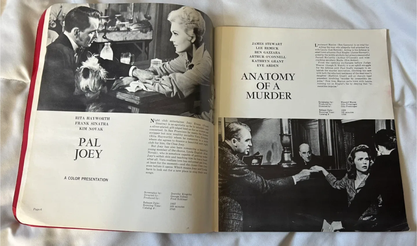 Columbia Pictures Post-1950 Feature Films Group II image indicator(3)