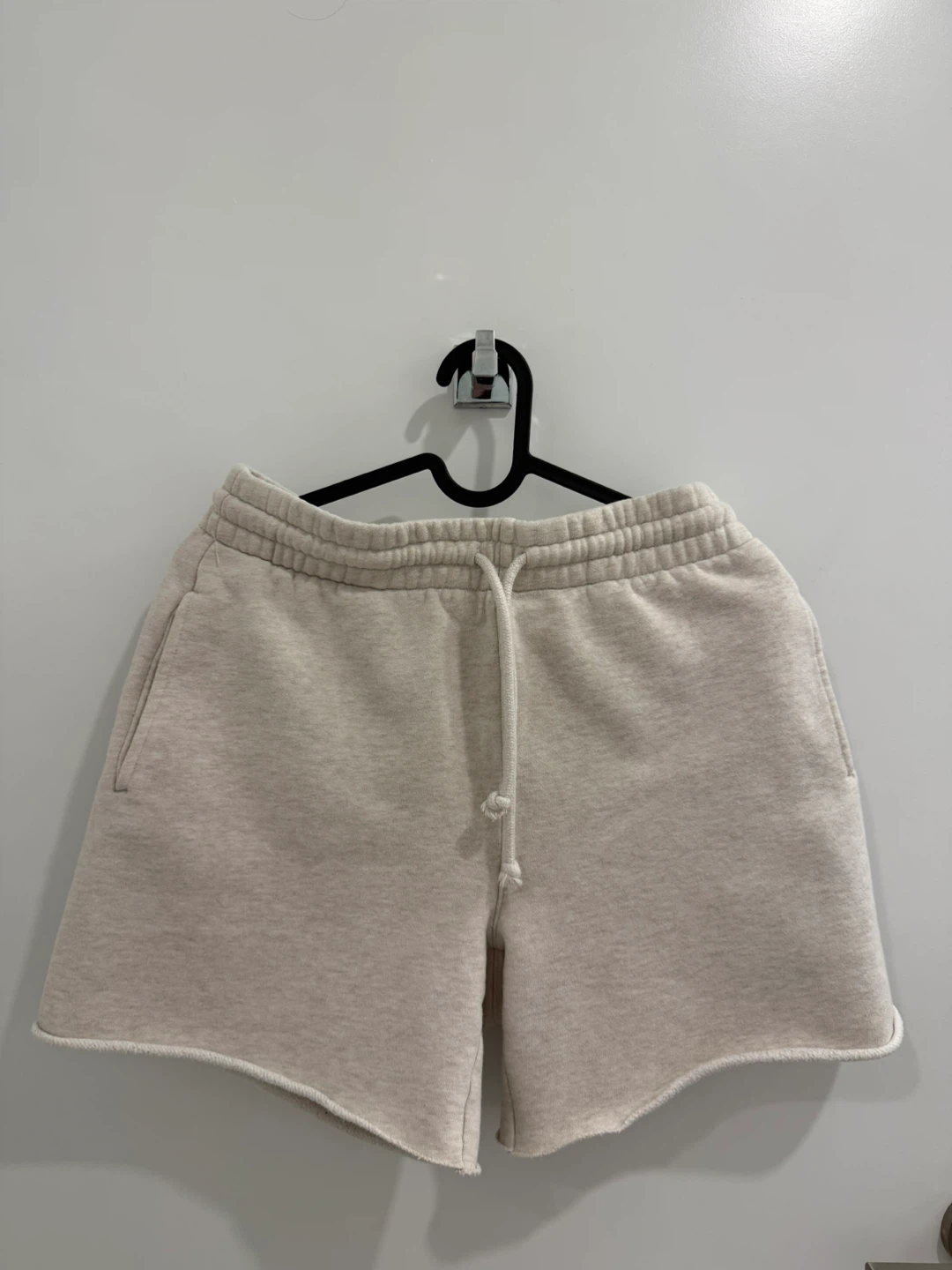 TNA Boyfriend Shorts - S