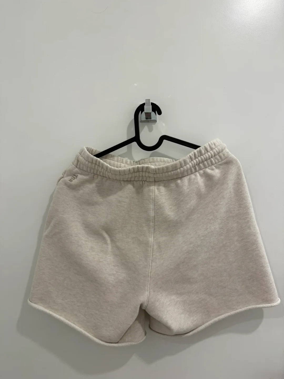 TNA Boyfriend Shorts - S image indicator(2)