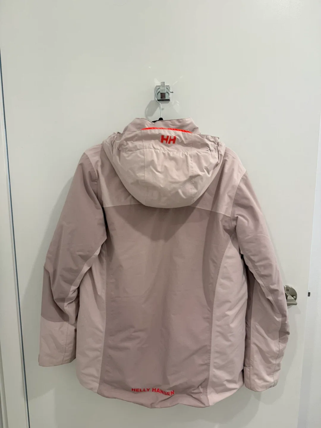 Helly Hansen Ski Jacket - Pink image indicator(3)