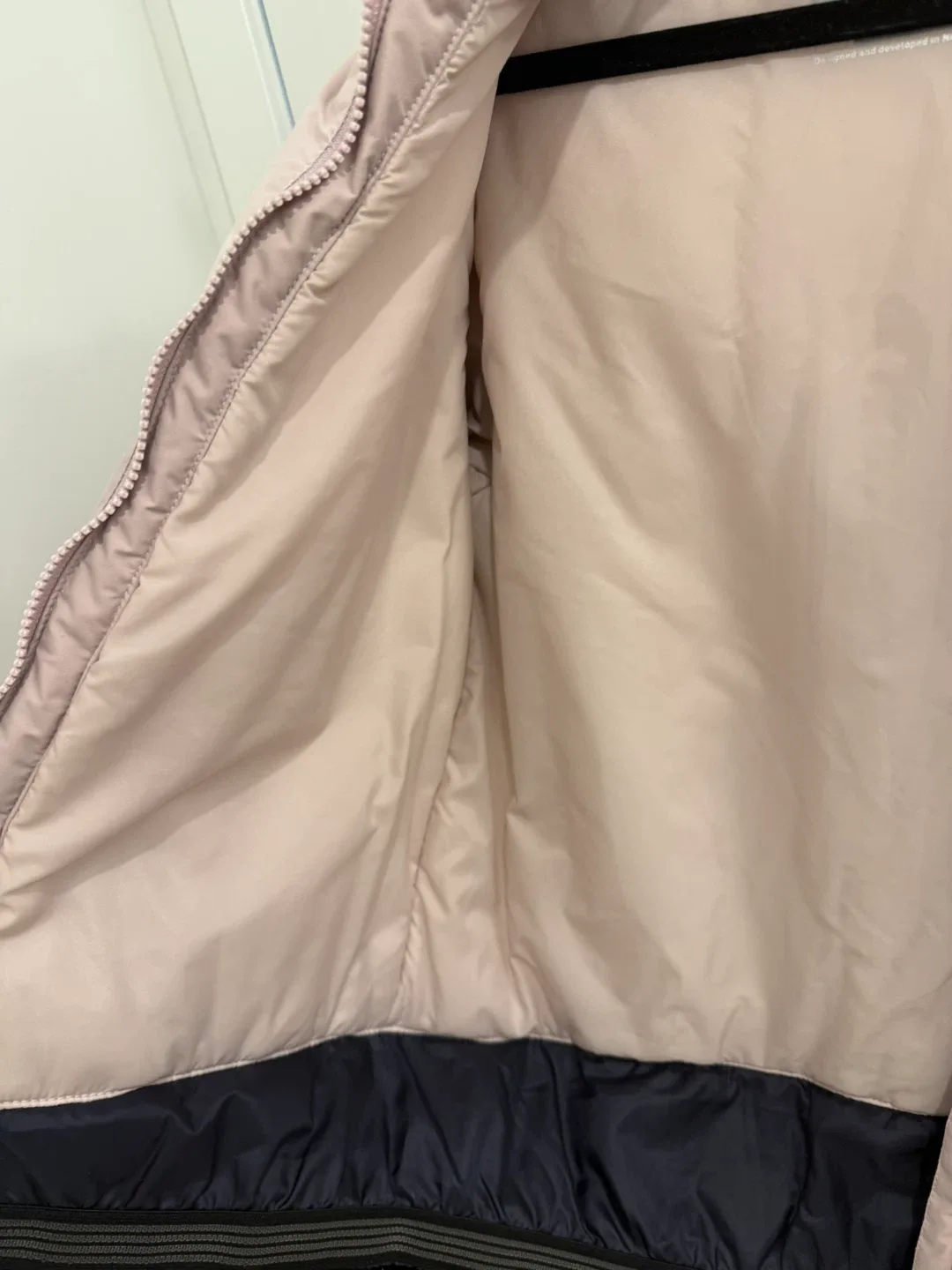 Helly Hansen Ski Jacket - Pink image indicator(4)