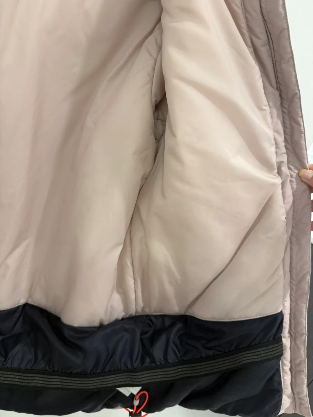 Helly Hansen Ski Jacket - Pink image indicator(5)