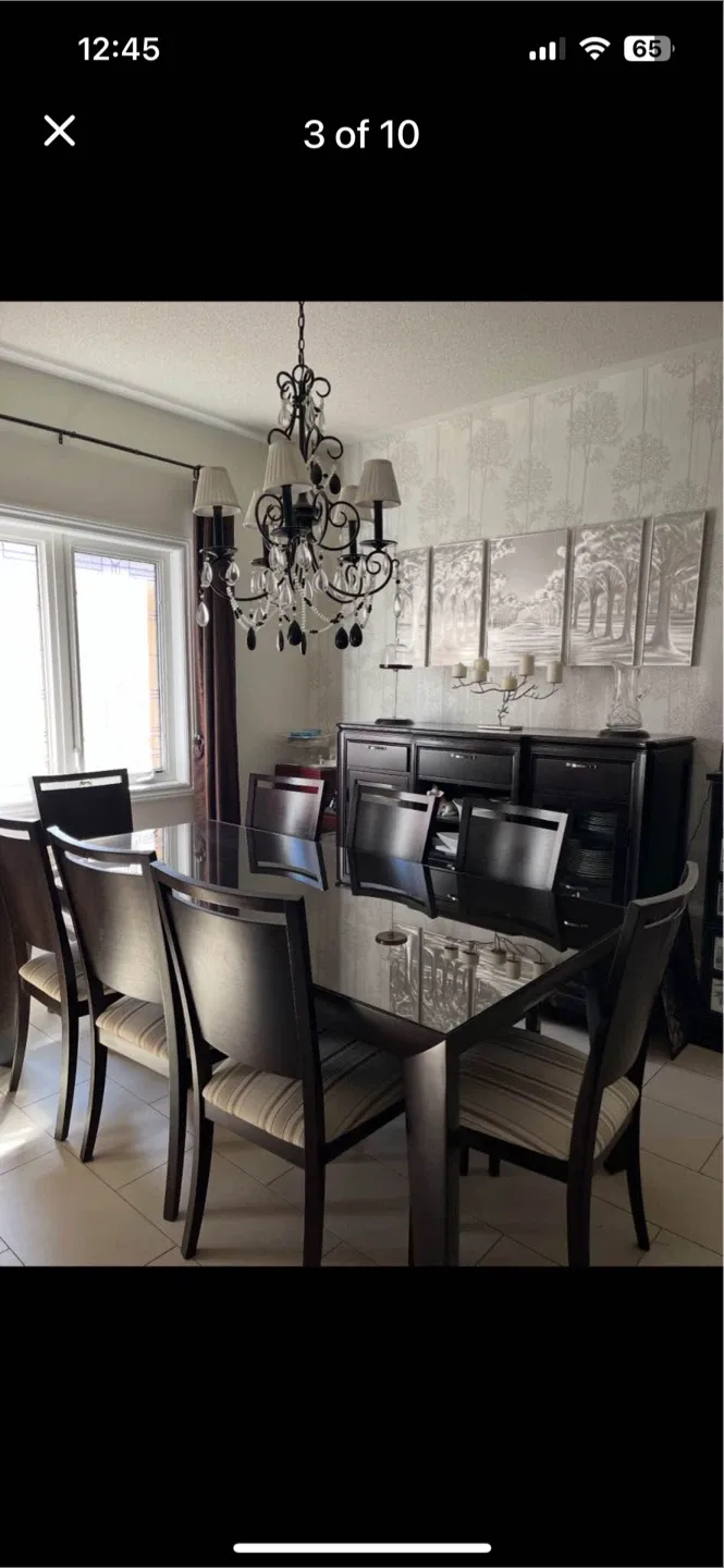 If you are looking for a Bungalow in Schomberg image indicator(3)