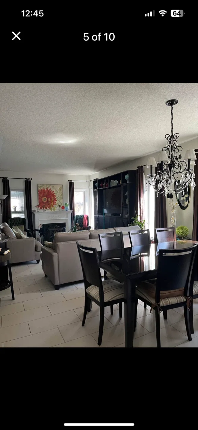 If you are looking for a Bungalow in Schomberg image indicator(5)