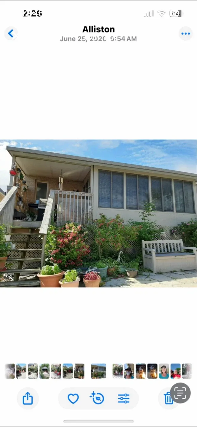 If you are looking for a Bungalow in Schomberg image indicator(7)