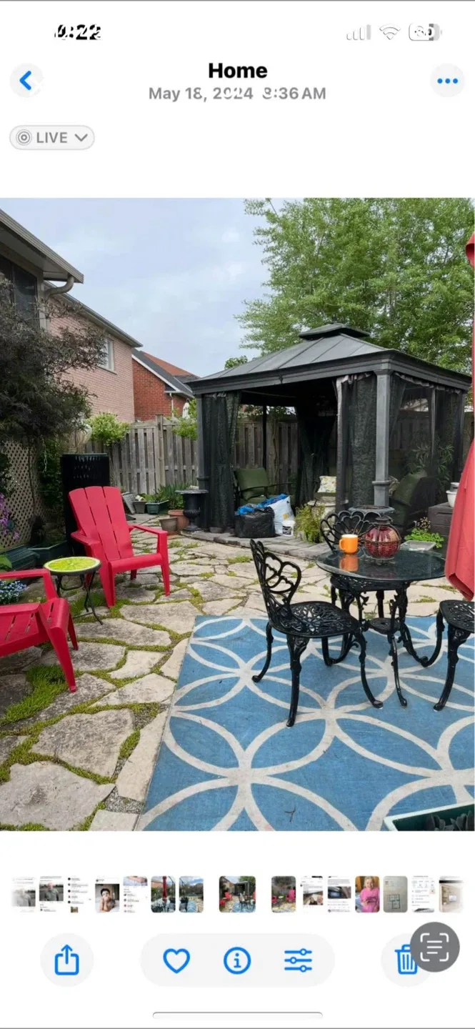 If you are looking for a Bungalow in Schomberg image indicator(8)