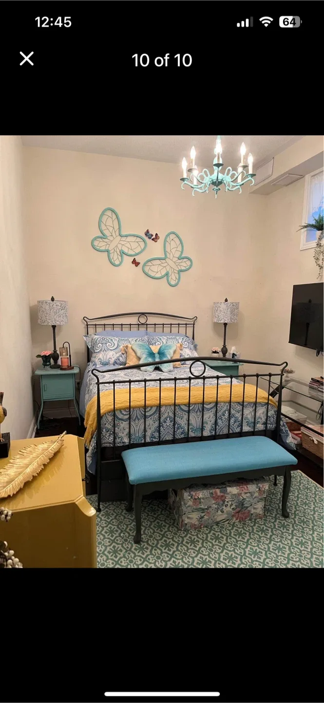 If you are looking for a Bungalow in Schomberg image indicator(10)